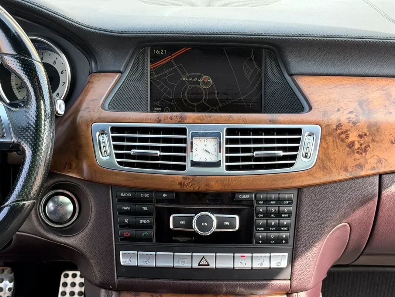 مرسيدس بنز CLS 350 CLS 350