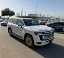 Toyota Land Cruiser GXR Toyota Land Cruiser 4.0 Full option GCC 2026