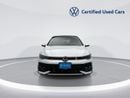 Volkswagen Golf GTI Golf GTI 2.0L | Leather Seats | Turbo Engine | Iconic GTI Styling | Connected Technology | GCC Speci
