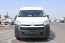 Toyota Hiace DX
