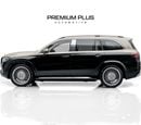 Mercedes Maybach GLS600 Maybach