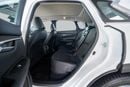 Infiniti QX50 LUXE 2.0