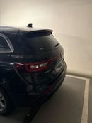 Renault Koleos PE