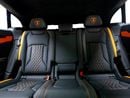 لامبورغيني اوروس SE | GCC Spec | With Dealer Warranty and Service Contract