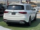 Mercedes Benz GLS450 4M AMG HIGH MERCEDES BENZ GLS 450.ENGINE 3.0L/V6.