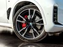 BMW X5 xDrive40i Luxury M Sport Package 3.0L