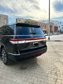 Lincoln Navigator RESERVE