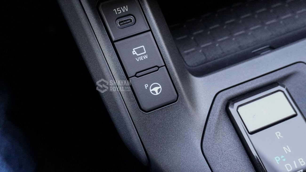 Toyota RAV4 XSE HEV 2.5L | AUTO PARK | AWD AT 2026MY