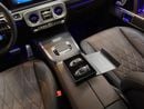 Mercedes Benz G63 AMG STANDARD