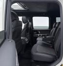Mercedes Benz G63 AMG STANDARD
