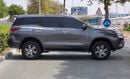 Toyota Fortuner VXR 2.8 Diesel Engine - 4WD - RHD
