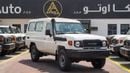تويوتا Land Cruiser 40 TOYOTA LAND CRUISER 70 HARD TOP 78 LC78 4.0L MT 26 YM