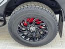 تويوتا هيلوكس 2.8 | 2017 | 2.8 Diesel Engine - AT - 4WD | AFTER MARKET FACELIFTED