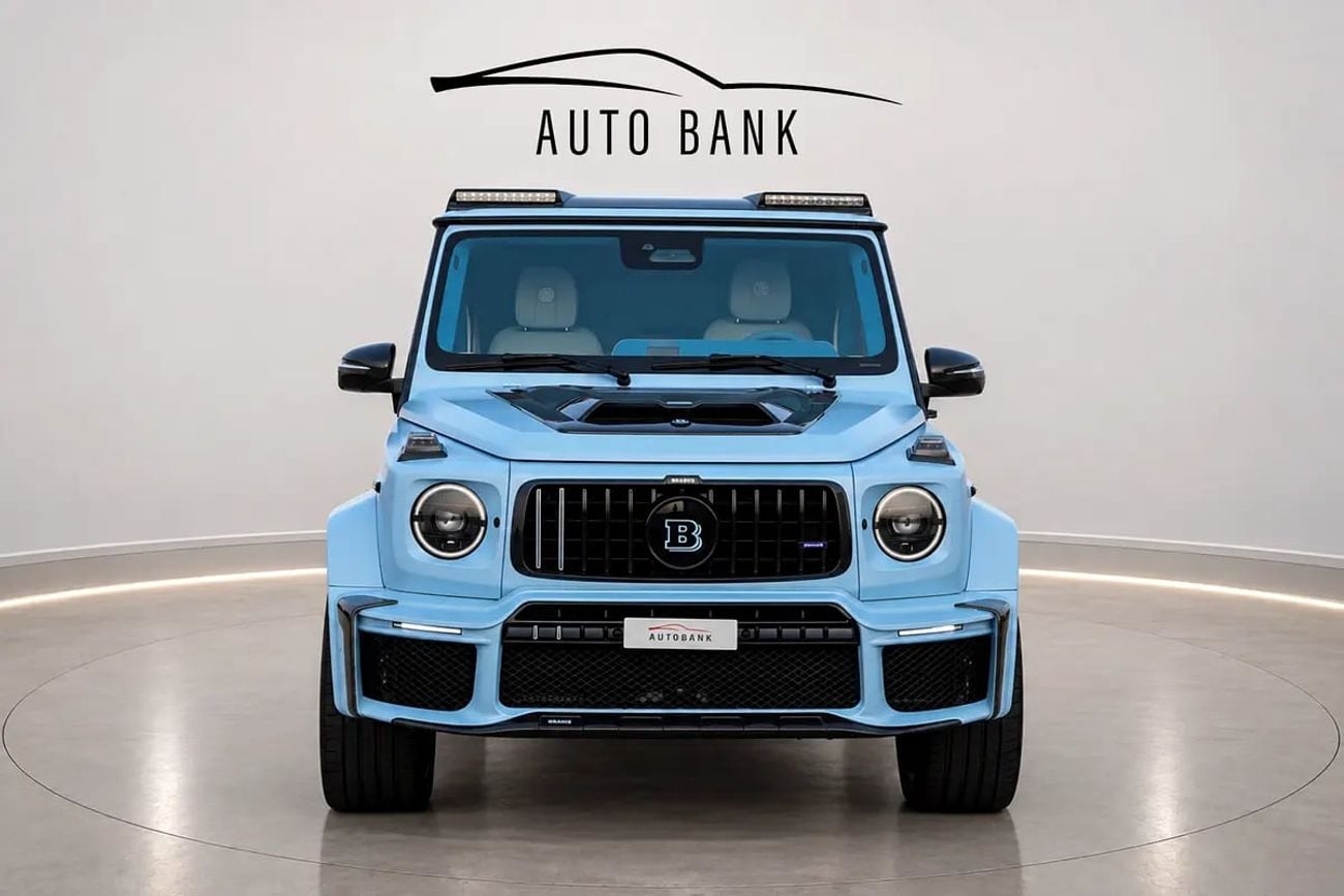 مرسيدس بنز G 63 AMG G 63 AMG Japanese Specs