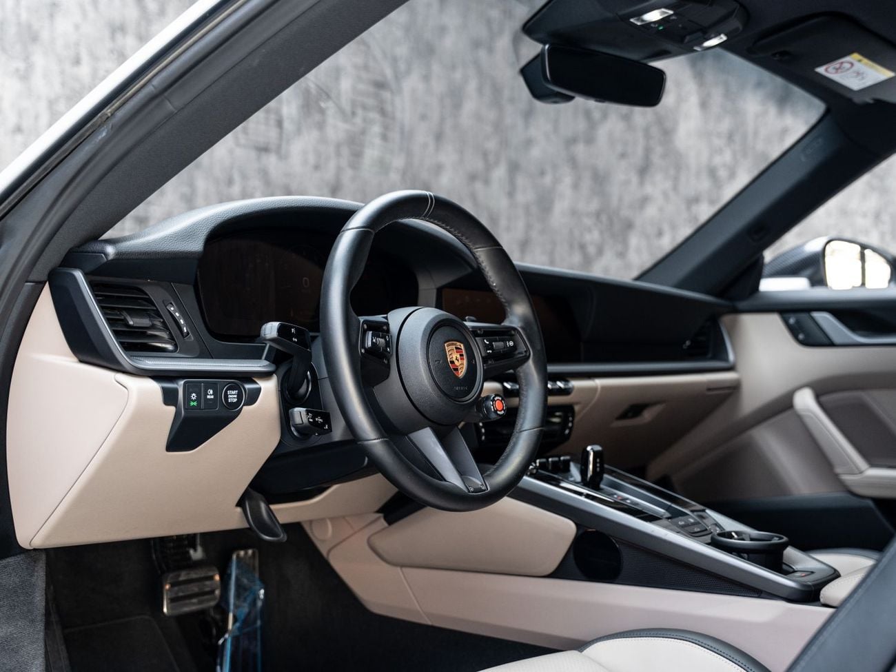 بورش 911 كاريرا