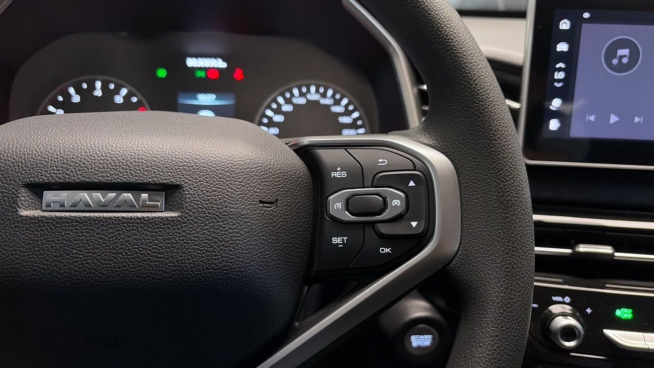 Haval Jolion Pro TOP | Guaranteed Warranty | 0 Down Payment
