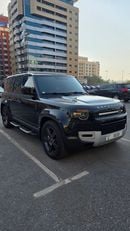Land Rover Defender 110 HSE P400
