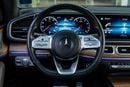 مرسيدس بنز GLS 450 4MATIC مرسيدس بنز GLS450 موديل 2019 المحدث (قوانين دول مجلس التعاون الخليجي) | الضمان