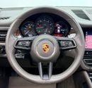 بورش ماكان STANDARD 2022 Porsche Macan, Warranty, Full Service History, Fully Loaded, Excellent Condition, GCC