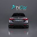 ألفا روميو جوليا VELOCE 1,724 درهم إماراتي شهرياً • بدون دفعة أولى • ألفا روميو جوليا فيلوسي • ضمان وعقد خدمة من الوكالة