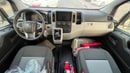Toyota Hiace DX