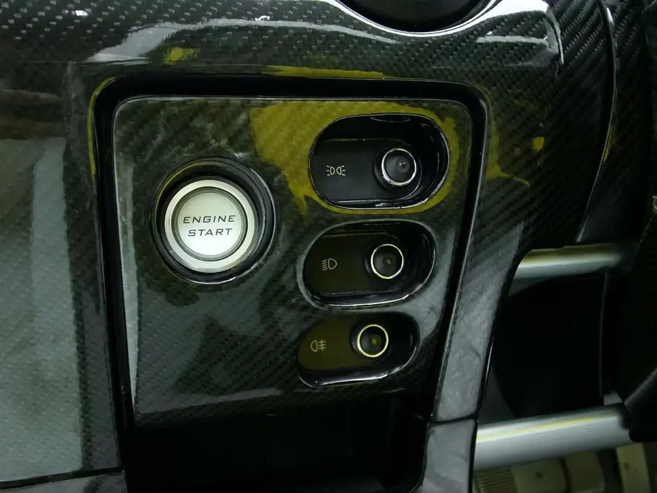 لوتس إليس Supercharged | GCC Spec