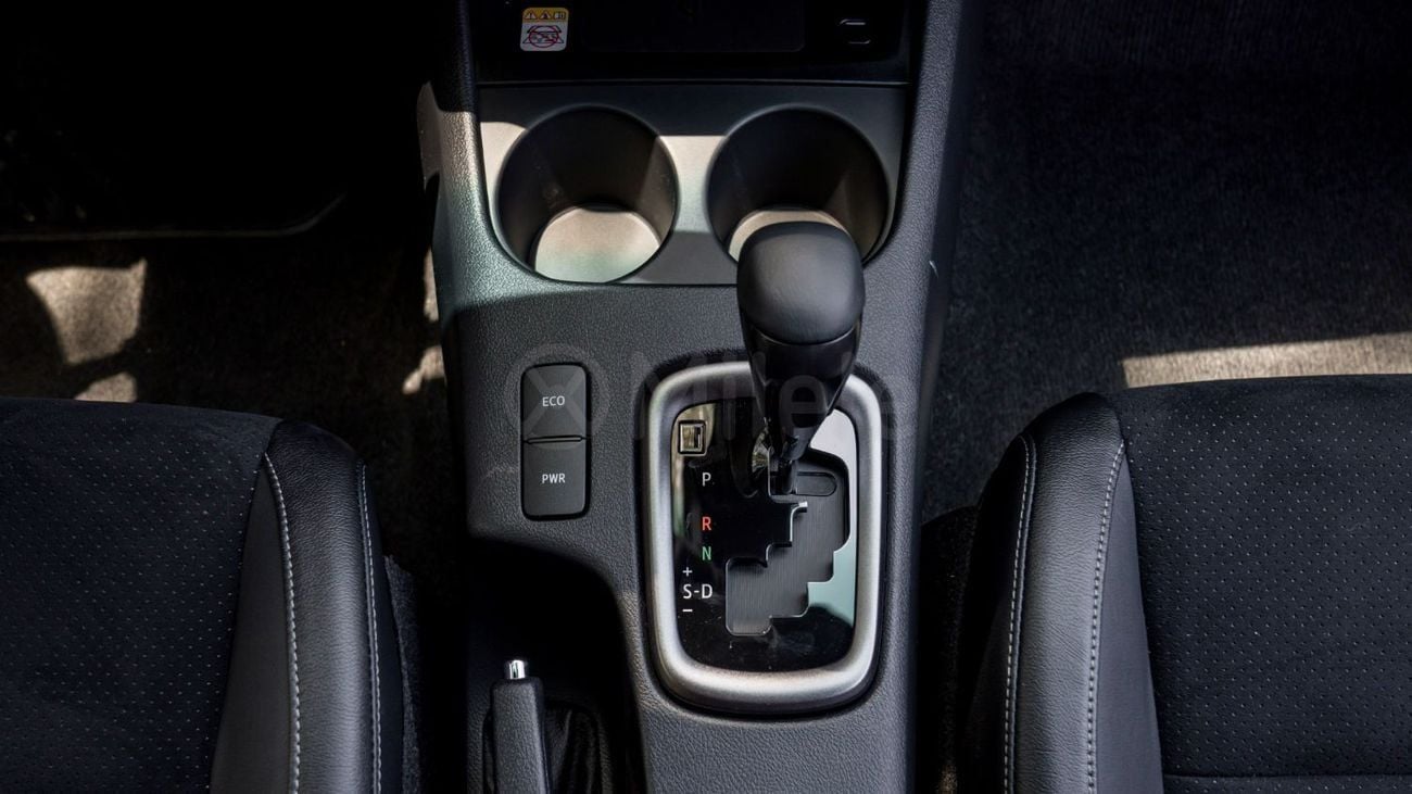 Toyota Hilux GR SPORT
