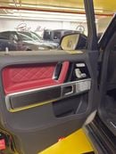 Mercedes Benz G63 AMG STANDARD 2027 Model