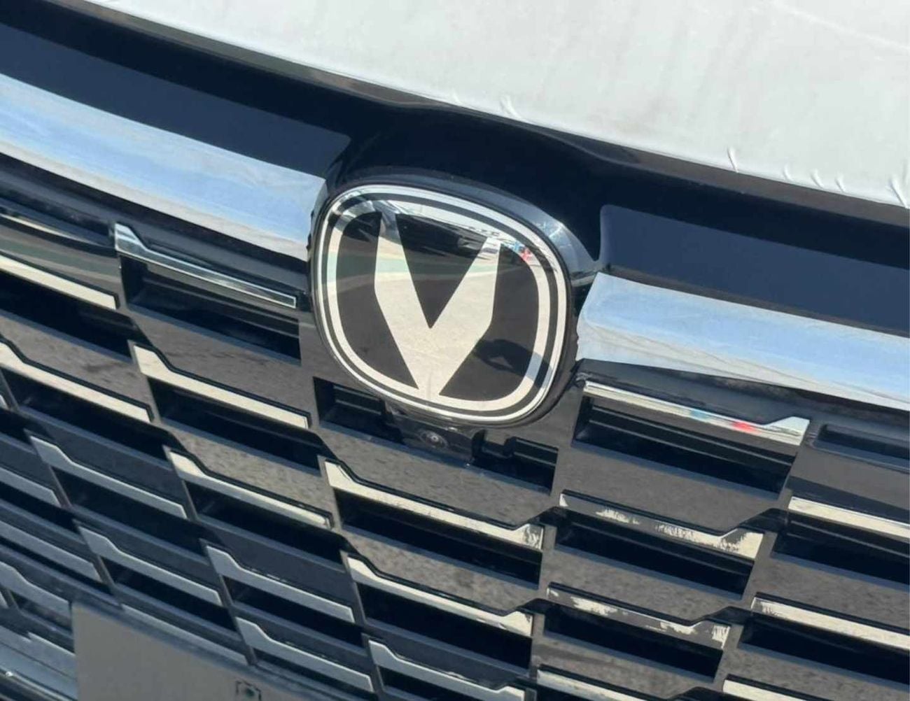 Changan X5 Plus PIONEER 1.5L V4 FULL OPTION / 360 CAMERA / PANOROMIC