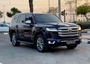Toyota Land Cruiser VXR 2023 Toyota Land Cruiser VXR 4.0, Dealer Warranty, GCC Specifications