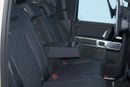 مرسيدس بنز G 63 AMG STANDARD مرسيدس بنز الفئة G موديل 2026، طراز G 63 AMG - مواصفات دول مجلس التعاون الخليجي - ضمان جارجاش