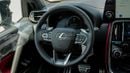 Lexus LX700h F SPORT 3.5L HEV TT V6 5 SEATER 25 MARK LEVINSON SPEAKER | AUTO PARKING - AT 4WD 2026MY