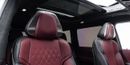 Infiniti QX80 AUTOGRAPH BENCH CHAIRS 2025 - GCC - Under Warranty