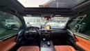 Lexus LX570 PLATINUM