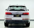 Audi SQ7 Warranty, Full Service History, Fully Loaded, Excellent Condition, European