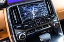 Lexus LX600 ONLY EXPORT
