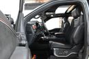 Ford F-150 Raptor R 2025 Ford F-150 Raptor R, 2030 Ford Warranty & Service Pack, Excellent Condition, GCC