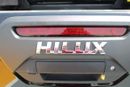 Toyota Hilux ADVENTURE | Toyota Hilux 4.0L V6 | Double Cabin Pickup | Petrol | 4WD | GCC Specs | Exp