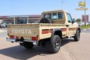 Toyota Land Cruiser 70 LC79 LX