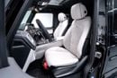 Mercedes Benz G63 AMG G 63 AMG - Brand - European Specs