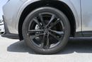 Lexus NX 350h PREMIER 2.5L Hybrid AWD, Color Sonic Titanium