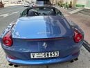 Ferrari California T