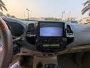 Toyota Fortuner TOP GCC Specs Facelifted 2023 V6 4.0L Interior and Exterior Excellent Condition