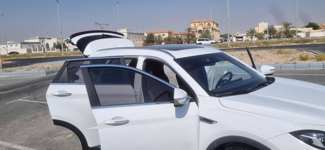 Jetour X70 Plus COM