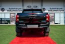 Toyota Hilux GR SPORT 2.8L | Diesel | 4x4 | Special Edition