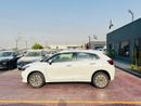 سوزوكي بالينو GLX SUZUKi BALENO 2026