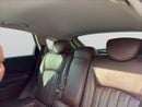 Infiniti QX50 PREMIUM 2018 Infiniti QX50 Premium | 3.7L V6 | GCC Specs | White / Brown
