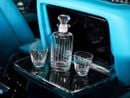 Rolls Royce Cullinan BLACK BADGE