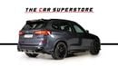 BMW X5 4.4L AGMC Full Service History-BMW Individual Interior-Aero Dynamic Package