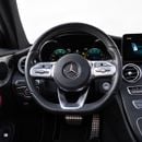 Mercedes Benz C 200 Coupe AED 2,299 P.M • 0% Downpayment • Mercedes-Benz C 200 Premium • 1 Year Warranty